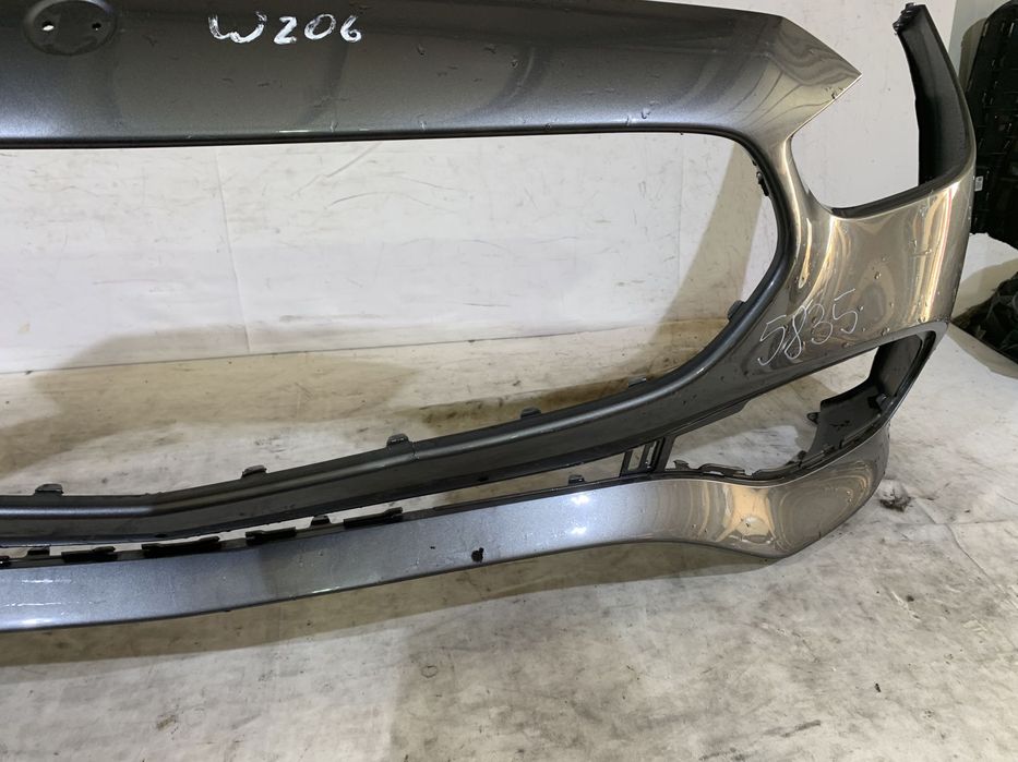 Bara fata Mercedes C-Class W206, 2022, 2023, 2024, cod origine OE A2068808501.