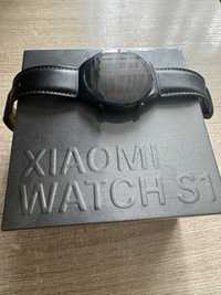 Продам часы XIAOMI WATCH S1