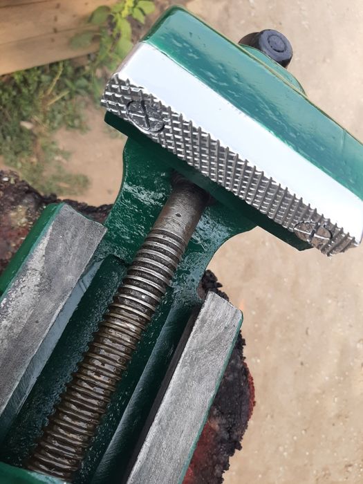 Menghina romaneasca 120 mm