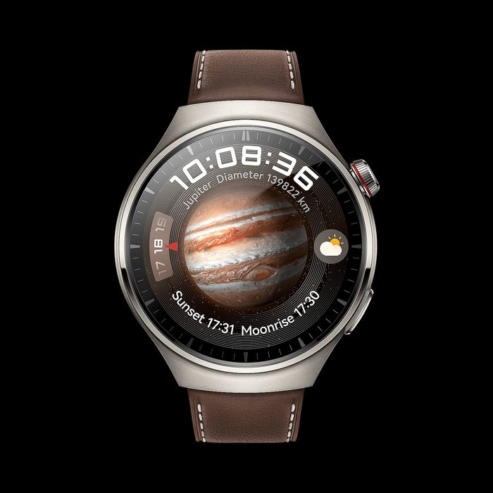 HUAWEI watch 4 pro /крайна цена
