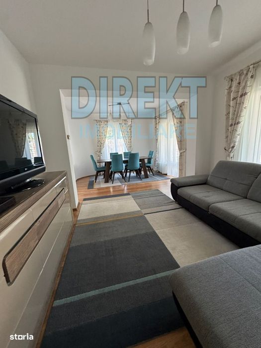 Casa individuala , zona Hotel Diana