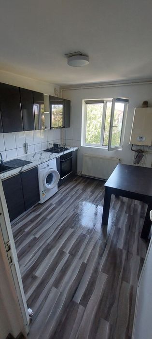 Garsoniera de inchiriat micro 9