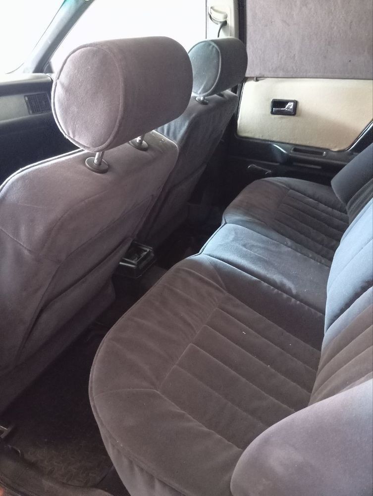 Продам Audi a80 в хорошем состоянии
