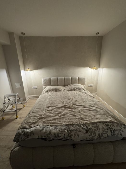 SCHIMB Apartament 3 camere cu Casa - Bucuresti