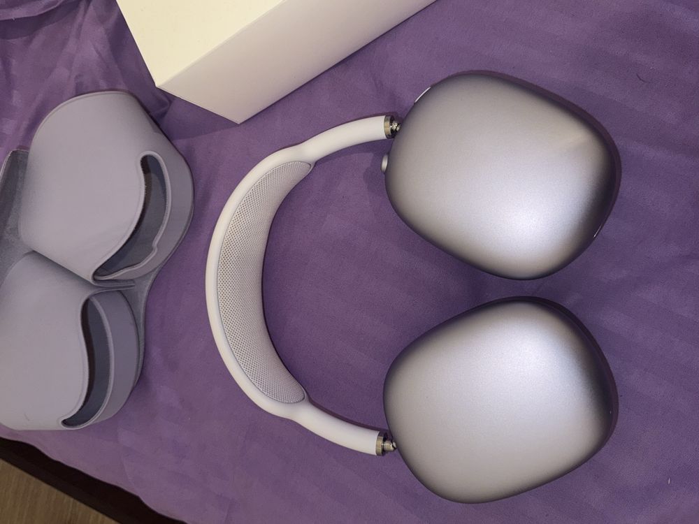 Vand Airpods Max