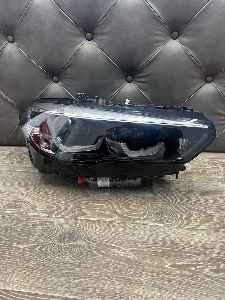 Bmw x5 X6 G05 G06 Led фар фарове десен