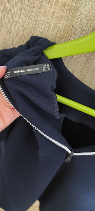 Rochie Zara marimea xs