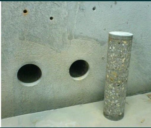 Алмазное сверление бурение отверс  бетон тесу реска демонтаж шым