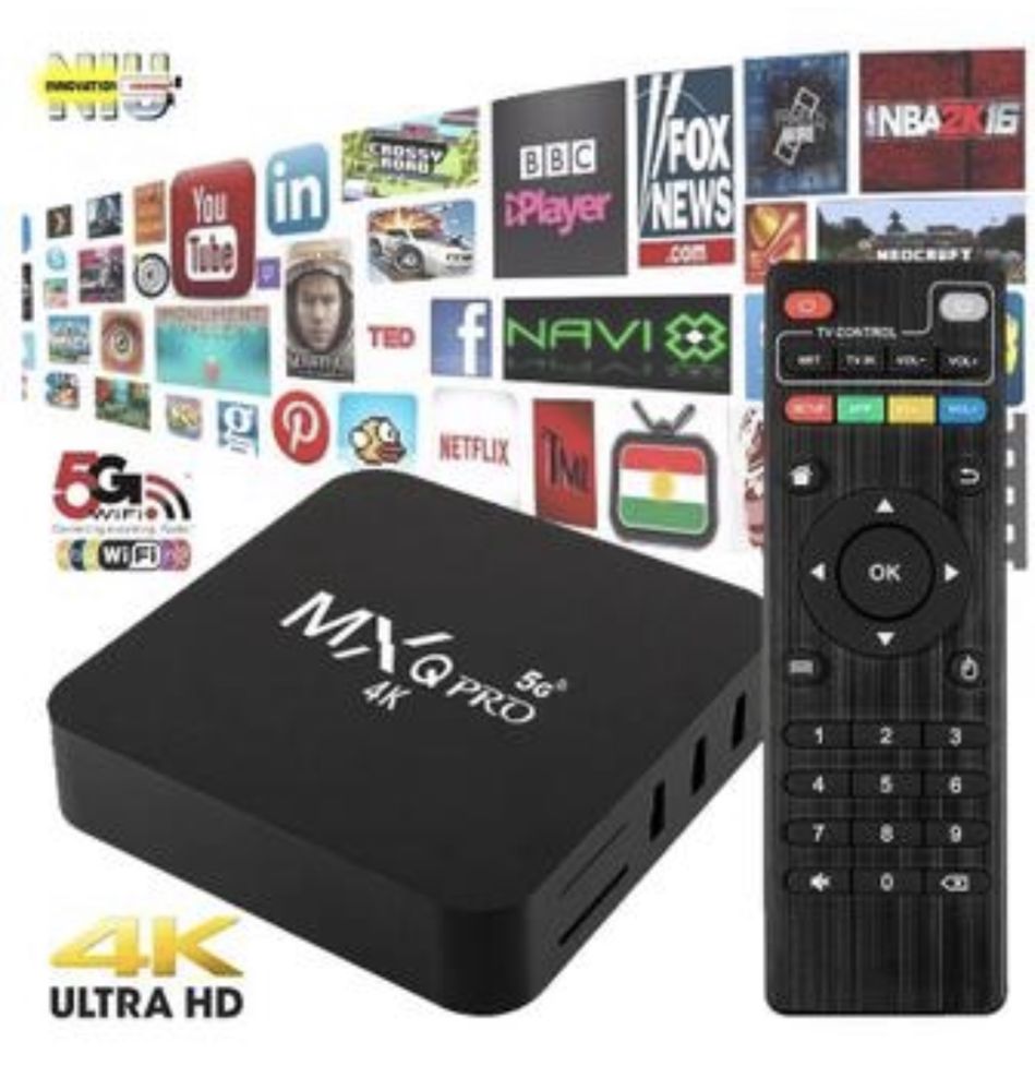 Android , smart tv box , приставка