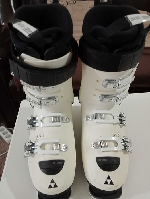 Vând clăpari Fischer