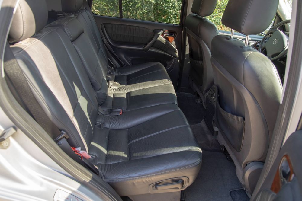 Mecedes-Benz ML270 CDI Facelift