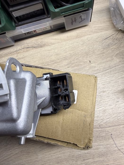 Клеморед + 2 ключа Хонда (2002 - 2011)