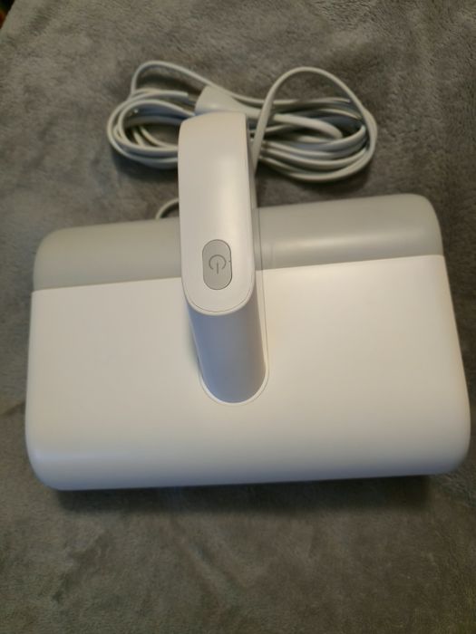 Xiaomi Mijia Dust Mite Vacuum Cleaner MJCMYO1DY белый