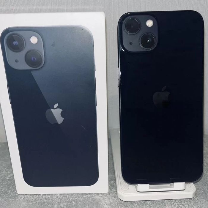 Продам айфон 13 в хорошем состояние