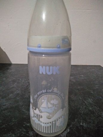 Продам бутылка Nuk