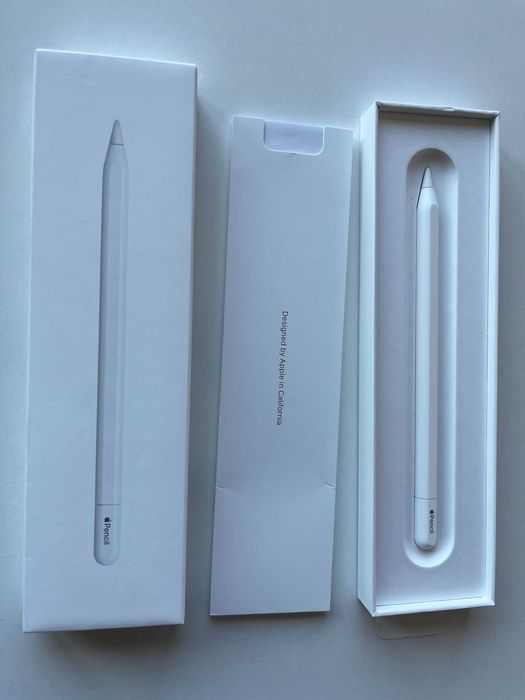 Писалка за таблет MUWA3ZM/A, Apple Pencil (USB-C), нова, неизползана