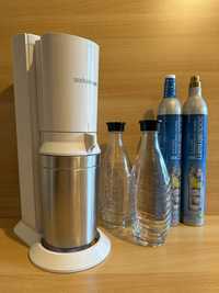 Sodastream Crystal 3.0 alb