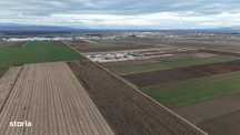 Vanzare Teren Prejmer-Zona Parc Industrial