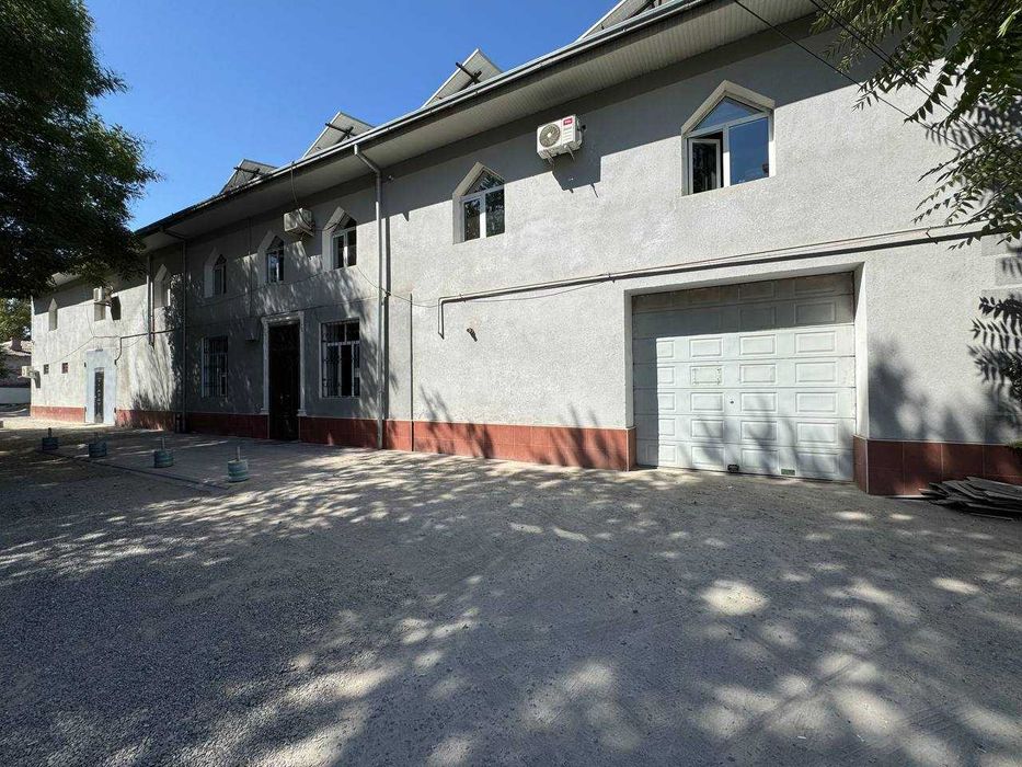 Продается Здание, 642 м2, 3,21 сот, Дагестанская, БИЙ (87648)