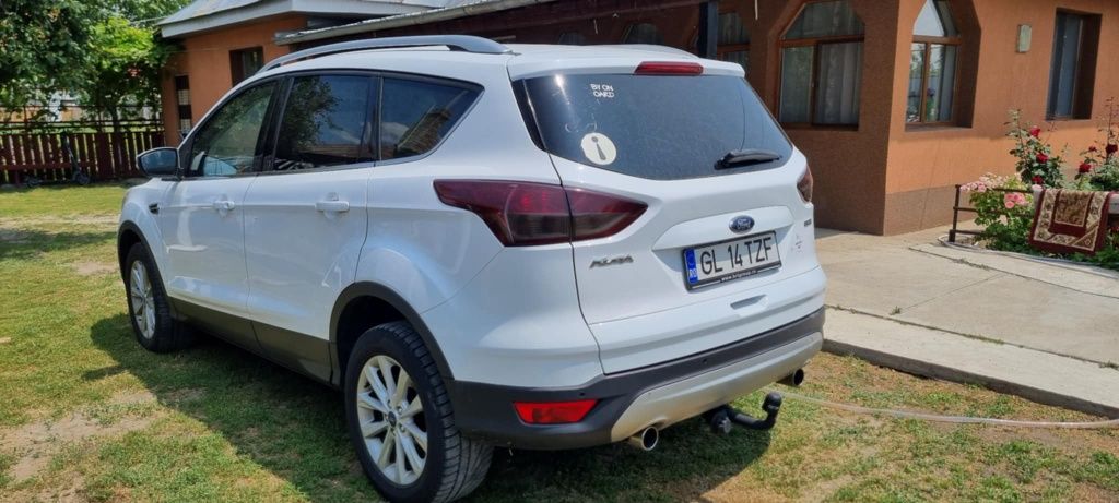 Ford Kuga ( Doar Vand )