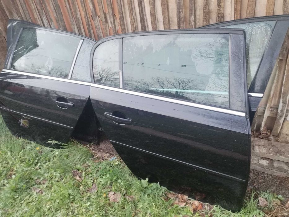 Opel signum 3.0 на части