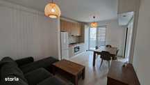 De inchiriat apartament 2 camere, Tg. Mures, Bloc nou, Maurer