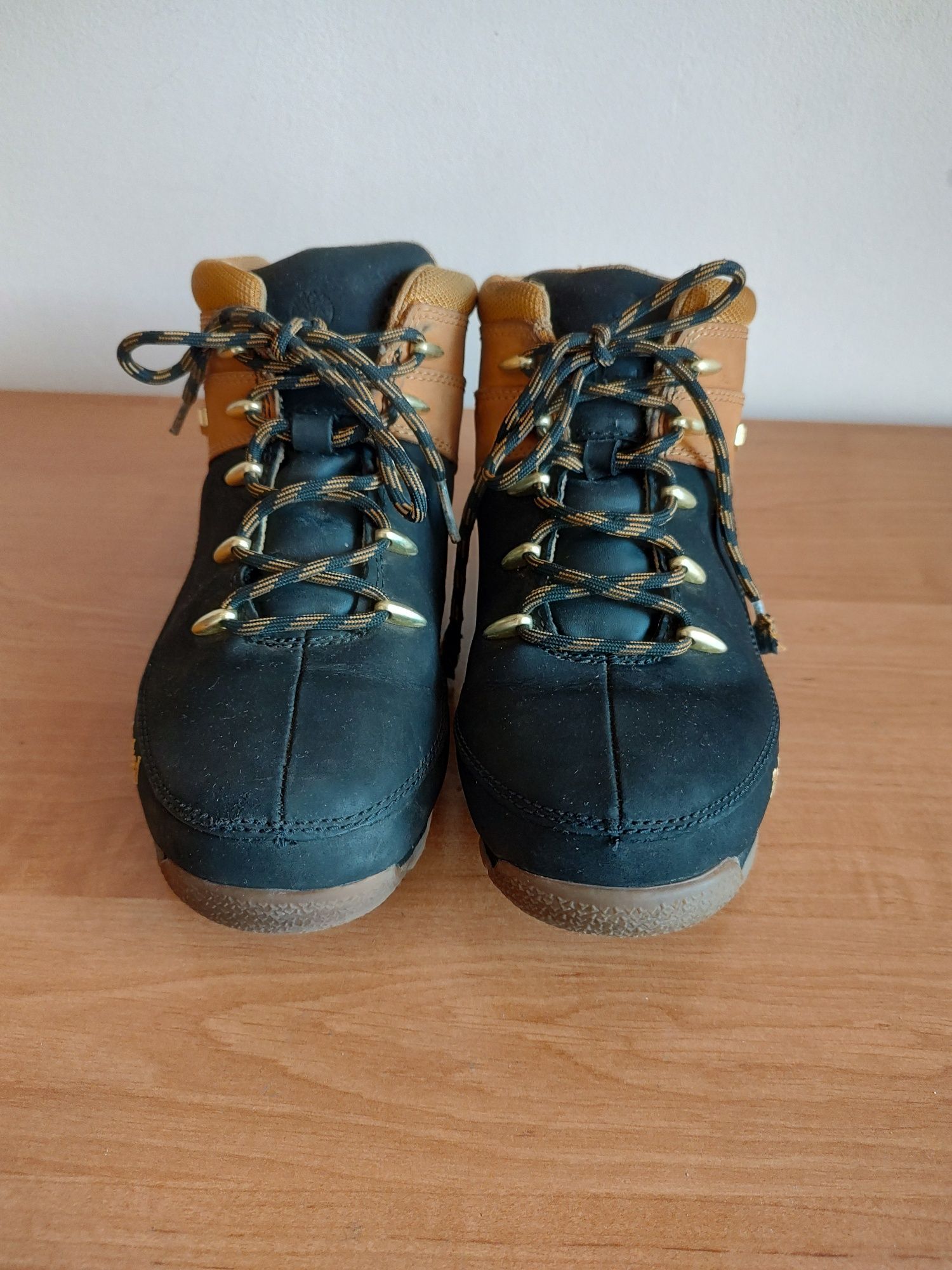 Туристически обувки Aigle и Timberland 38 номер