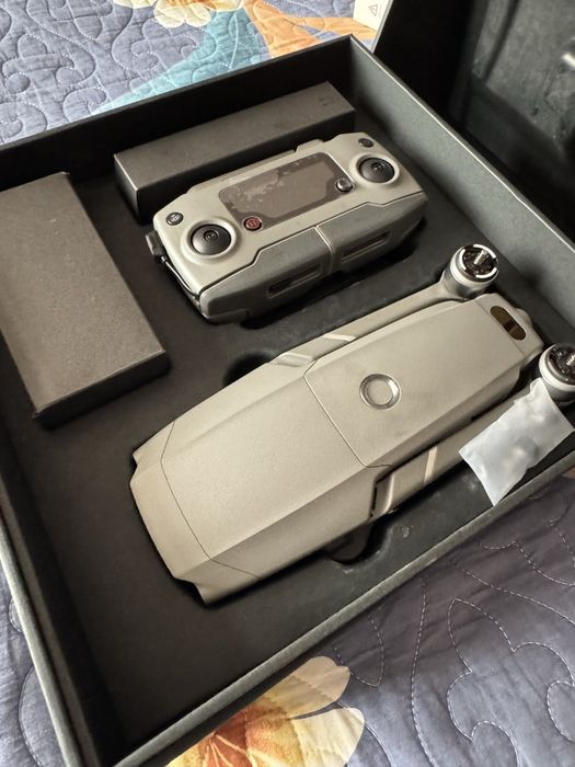 DJI Mavic 2 Pro квадрокоптер