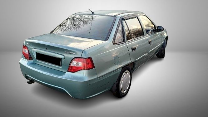 Nexia 2 /2009/ 175 000 пробег
