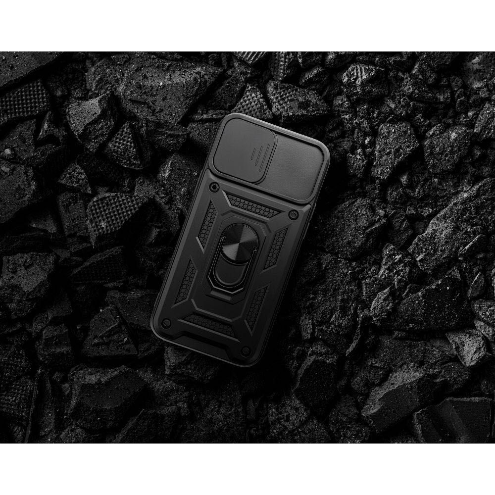 Удароустойчив гръб Armor Case за Samsung Galaxy A25