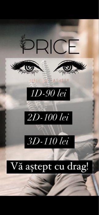 Gene fir cu fir (1D, 2D, 3D)