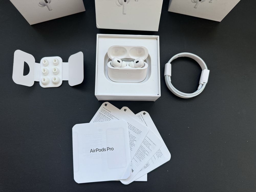  AirPods Pro 2gen /Безжични слушалки