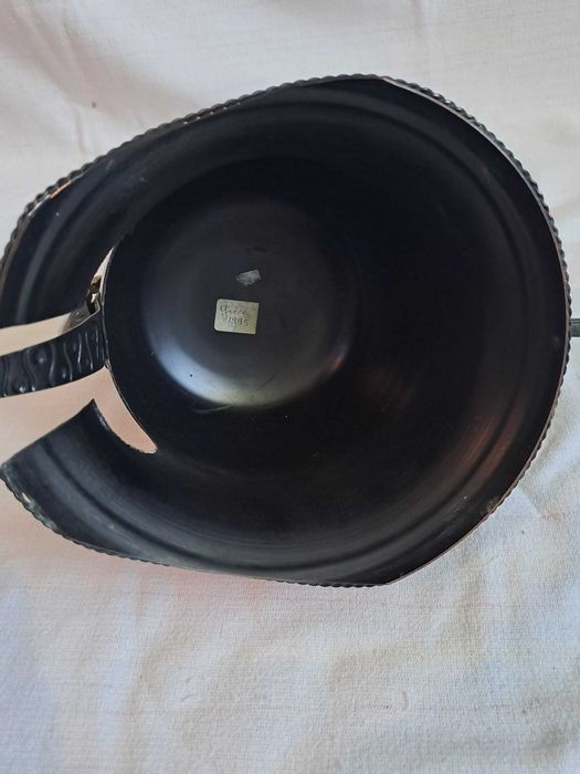 coif greco roman cupru bronz 29 cm