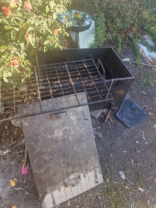 Коктальница бу в хорошем состоянии