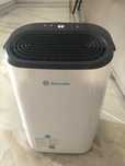 Alecoair D14 Purify Dezumidificator air conditioner cu ionizare 12l24h