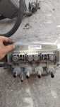 Modulator supapa abs wabco knorr haldex tebs e