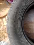 Шина 285/60 R18 зимняя шиповник