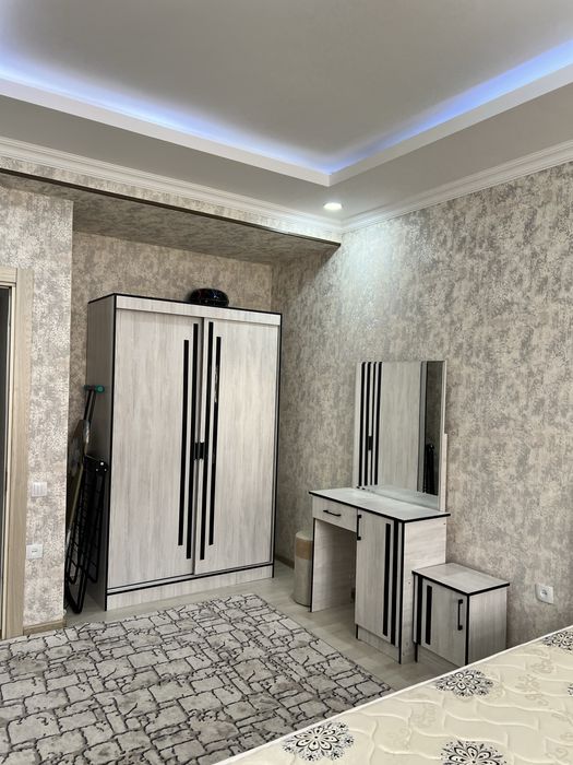 Квартира в Городе Гулистане