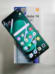 Xiaomi Redmi Note 14 Pro+ 5G
 Pameti   8/256 
Karopga damkmet bari bar
