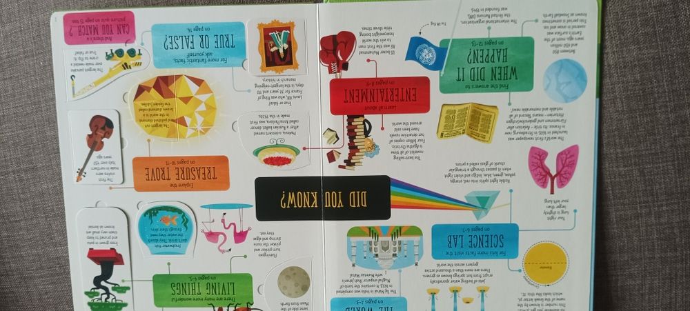 Английски за деца  книги 2 бр.