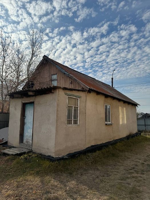 Продаётся дом 4 комнатный