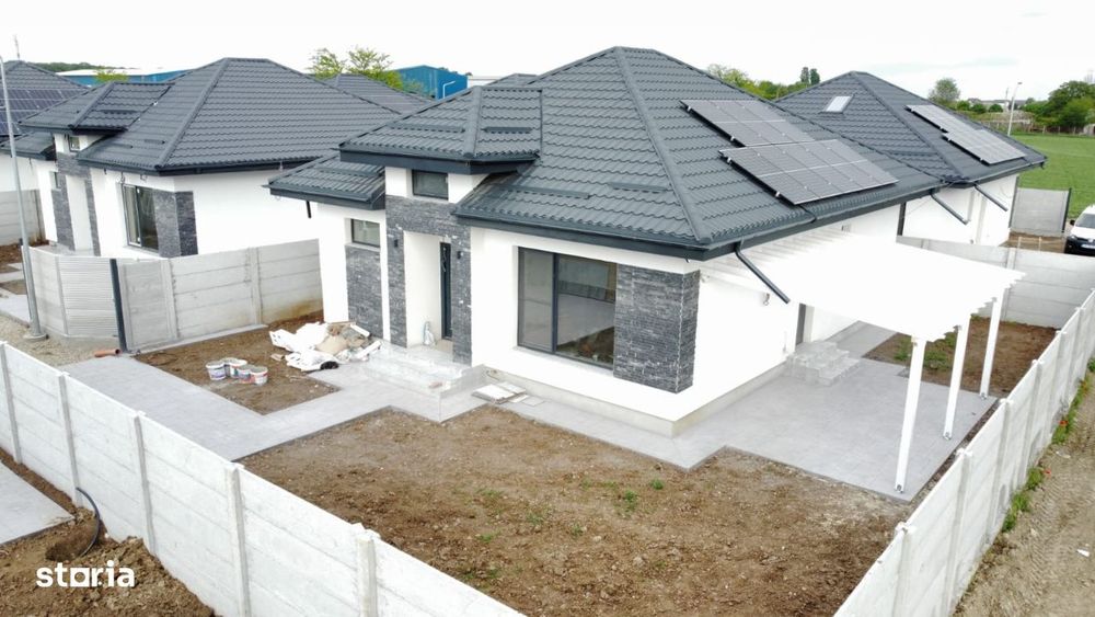 Ansamblu 21 CASE Premium , Incalzire PARDOSEALA, GARANTIE