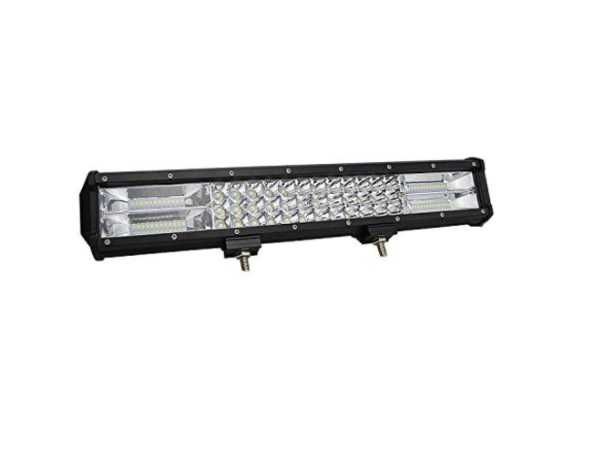 Led bar 52 cm 288 w + cablaj, alimentare 12-24v