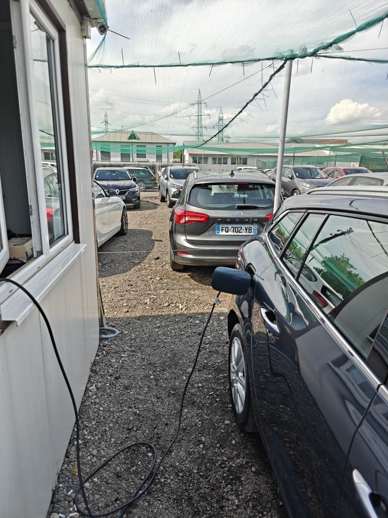Renault Megane 1.6 plug in hybrid 2021