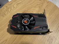 Vand Rx 550 4Gb