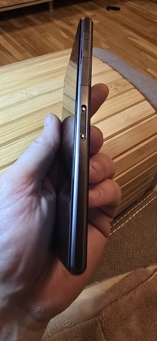 Sony Xperia Z1 impecabil