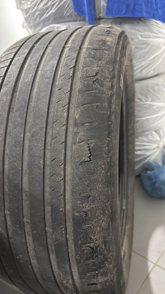 Продам шину в количестве 1 штуки