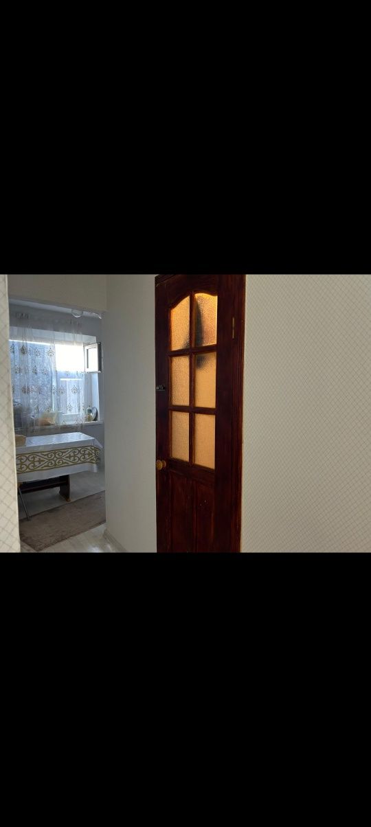 Продается квартира