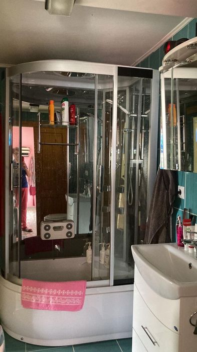 Cabină duș în stare f bună