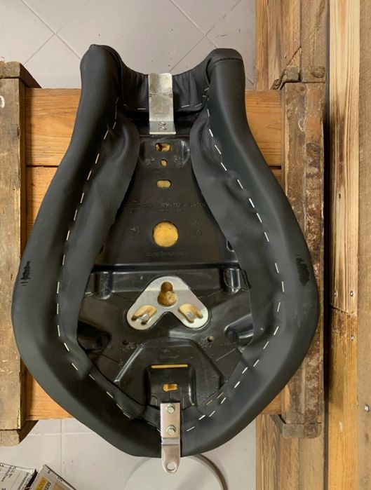 SA Harley davidson sportster